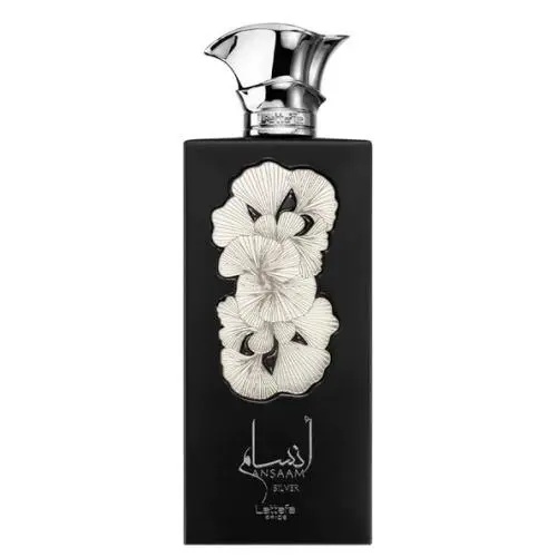 Perfume ANSAAM Lattafa 100ml +ATOMIZADOR 5ml Recargable GRATIS! Perfume UNISEX Perfume Árabe Original De Dubai Emiratos Árabes, oriental - 1