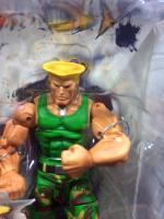 Figura De Acción NECA Ken Ryu Chun Li Hoshi Akuma Gouki Guile Juguete Móvil Decorativo Regalo De Cumpleaños Para Adolescentes Y Adultos - details 12
