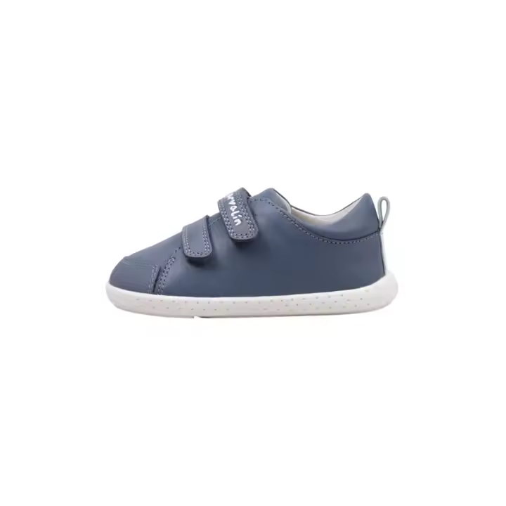 Garvalín 242322  Deportivas Con Velcro Bebé - niño (hasta la talla 30) Azul - 1