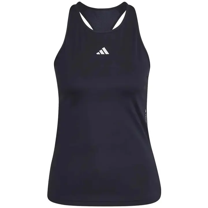 Camisetas De Tirantes Adidas modelo HN9090 para Mujer en color Azul - 1