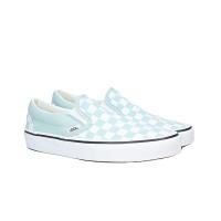 Zapatillas Vans Classic Slip-O Color Theory Checkerboard  VN0A7Q5DH7O1 - details 0