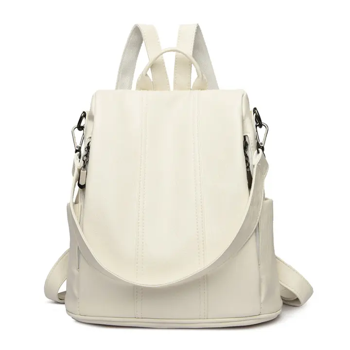 Mochila antirobo para Mujer, Adecuado para Actividades diariasComo Ofertas, Deporte, campus, Viajes, Negocios, Escuela - 1