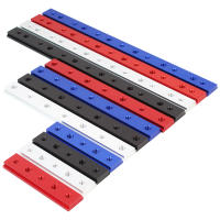 1Pc T-Slider De Aleación De Aluminio Para Ranura T Herramienta De Carpintería Juego De Clip De Trabaje Con Tornillo M6/M8 - details 2