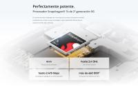 Teléfono - realme 12 Pro Plus 5G Smartphone Versión Europea, 8GB+256GB/12GB+512GB, Cámara periscopio para retratos de 64 MP, Snapdragon® 7s gen 2ª , 6.7" Pantalla de visión curva de 120 Hz, Batería de 5000mAh con Carga SUPERVOOC 67 W,Soporte para NFC,IP65 - details 16