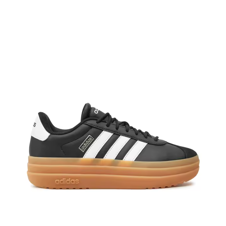 Adidas - Vl corte negrita negro/BCO IH3081 - 1