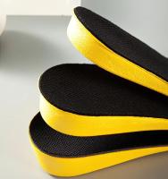 Almohadillas De Aumento De Altura Para Hombres Y Mujeres Invisibles Soporte De Arco Ortopédico Almohadillas Transpirables Para Zapatos - details 10