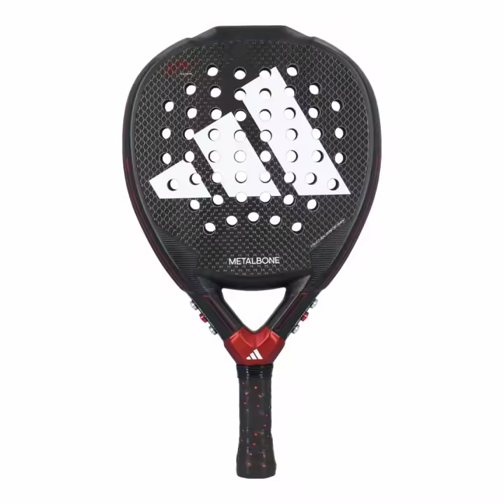 Pala de pádel Adidas Sport Metalbone 3.3 2024 Ale Galán - 1