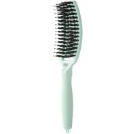 Olivia Garden Cepillo para El Cabello Fingerbrush Limited Edition Artic Lights - details 3