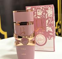 Lattafa Yara Elixir Eau de Parfum 100ml – Perfume Femenino Dulce, Cremoso y Atractivo - details 2