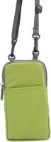 Bolso bandolera para teléfono móvil, minibolso de muñeca de 6,5", deportivo, bandolera, bolsillos con mosquetón de seguridad. - details 3