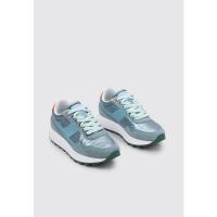 Gioseppo PRAESTO Deportivas Planas Mujer Verde - details 0