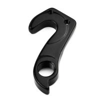 1pc Hanger De Cambio De Velocidades Para Bicicleta MTB Y Carretera Pieza De Repuesto De Arraigado De Cuerda De Encaje Para Marca Giant TCR TCX - details 0