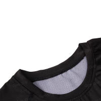 Camiseta De Compresión Para Hombres MMA Rashguard Boxeo Camiseta Corta De Entrenamiento En El Gimnasio Fitness Deportes Jiu Jitsu - details 3