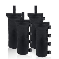 Kit De Saco De Arena Para Carpa De Jardín 1/4PCS Pesas De Pierna Para Marquesina De Fiesta Set De Bolsas De Arena Para Soporte De Carpa - details 5