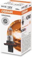 Lámpara Halógena Osram H13 9008 - Blanco Cálido 4300k - 12V 60/55W - Modelo P26.4t - Compatible con Vehículos - details 0