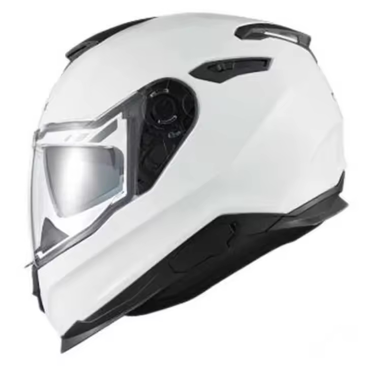 Nexx Casco Integral Y.100 Core Blanco Adulto - 1