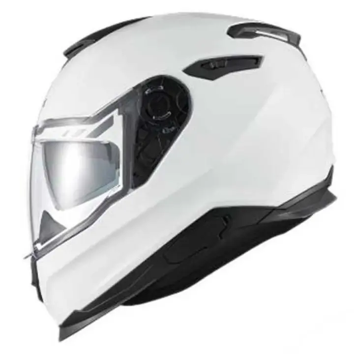 Nexx Casco Integral Y.100 Core Blanco Adulto - 1
