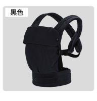 Portabebés de bebé, doble hombro, delantero y trasero, de algodón puro, multifuncional, para niños, artefacto para sujetar al bebé, bolso trasero, taburete de cintura para niños - details 18