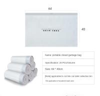 Bolsas De Papel Para Gatos CATLINK Automáticas De Limpieza Self Cleaning Suministros Para Castrito Con Filtro Pro-X Y Absorbente De Olores - details 3