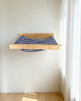 Cama Colgante para Gatos Bahía - Althea Living - details 1
