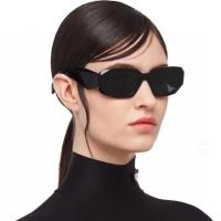 Gafas De Sol Unisex Moda 2025 Para Hombres Y Mujeres Protección Solar Deporte Al Aire Libre Ciclismo Diseño Sólido Material Suede - details 3