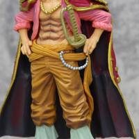 Figura De Acción One Piece Gol·D·Roger 22cm Coleccionable De PVC Muñeca Estatua Decoración Regalo Para Fans Del Anime - details 6
