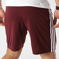 Pantalón Corto Men Adidas Squad 21 V25 Granate Adpomv2583Ad - details 2