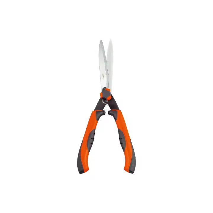 Recortasetos Hobby 55 Hoja Ondulada 55cm Stocker - 1