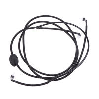 1PCS 1J0955751D Tubo De Spraying Para Limpiaparabrisas Y Capó De Coche Accesorios De Limpiaparabrisas Para Vehículos - details 1