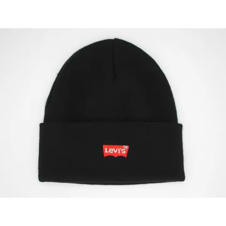 KTEY 230791 59 Bolsos y complementos hombre 34037 24I GORRO LANA BLACK - 1