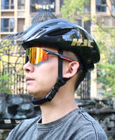 Gafas De Ciclismo NRC Para Hombre Y Mujer Con Estuche TR90 Deportes Al Aire Libre Gafas De Bicicleta MTB Montaña Pesca Equitación UV400 Polícarbónato - details 7