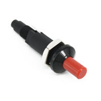 Igniter De Botón Presionable Con Cable Universal Piezo Ignición Para Barbacoa Grill Gas Estufa Hogar Exterior Herramientas - details 20
