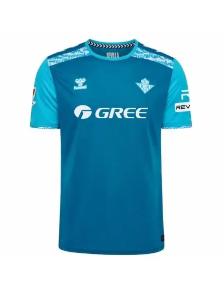 Camiseta Real Betis 226835 Cte - 1