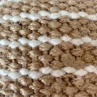 Juguete Interactivo Para Morder De Lino Para Perros Medianos Y Grandes Almohadilla De Masticar Dura Para Ejercicios De Agarre - details 3