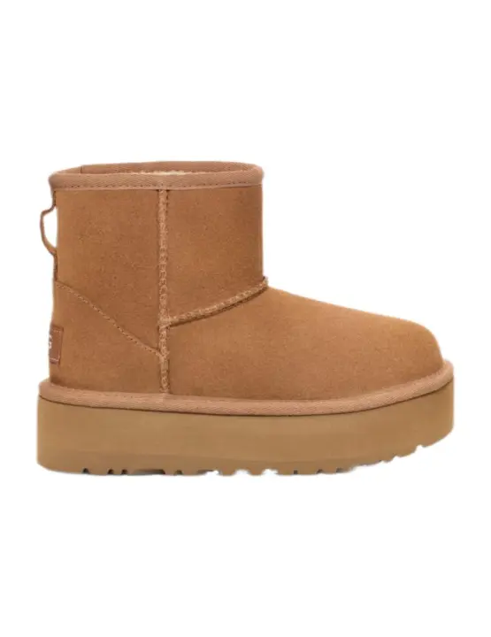 Botas K Classic Mini Platform UGG - 1