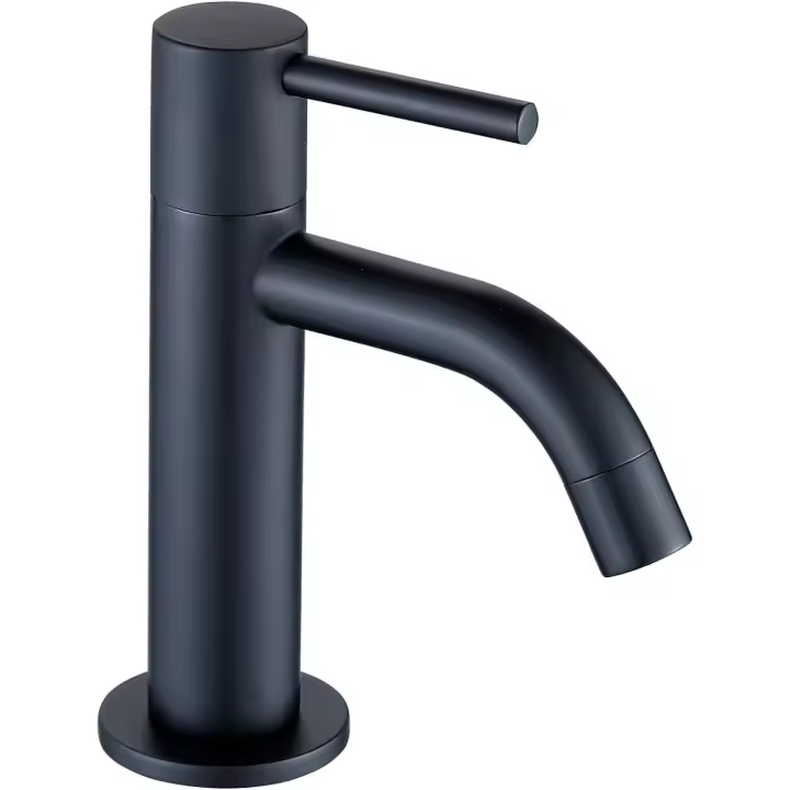 Grifos de baño grifo de lavabo para agua fría grifo de agua fría grifo de agua fría - 1