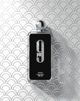 Afnan 9 PM Eau de Parfum 100 ml – Perfume Masculino Oriental Vainilla con Notas de Manzana, Canela y Vainilla - details 0