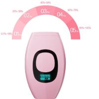 Dispositivo De Eliminación De Vello IPL 990000 Pestañas Láser Para Mujeres Eliminador De Vello Permanente Para Cuerpo Bikini Y Facial - details 4