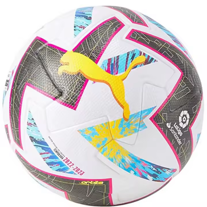Puma Balón De Fútbol Orbita Laliga 1 Wp - 1