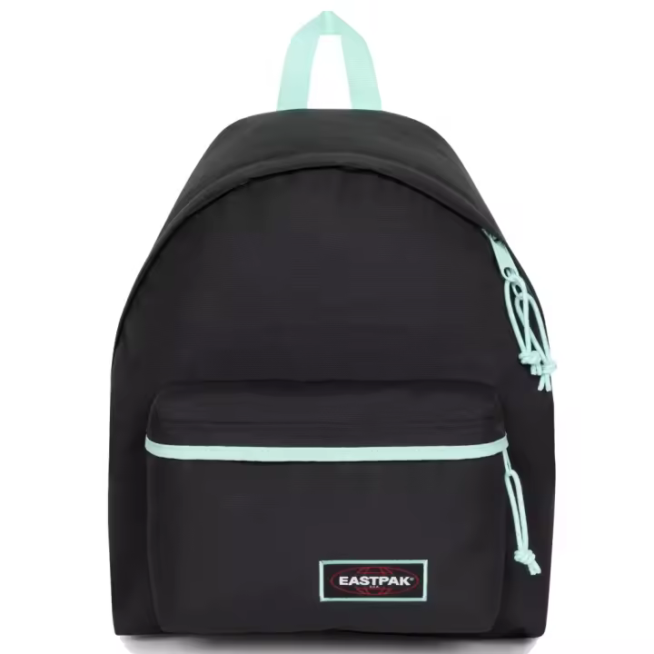Mochilas Hombre Marca Eastpak Modelo Padded Pakr - 1