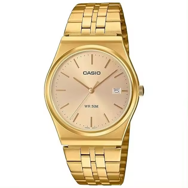 Reloj Casio® MTP-B145G-9AV - 1