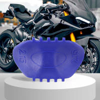 Cerradura De Rueda Para Motocicleta Motocross Enduro 1.60'' 1.85'' 2.15'' Seguridad De Neumáticos Y Ruedas Accesorios De Reparación De Neumáticos - details 29