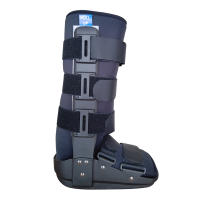 Bota Walker Alta Inmovilizadora Post operatoria y Rehabilitación - EMO especialidades médico-ortopédicas - details 0
