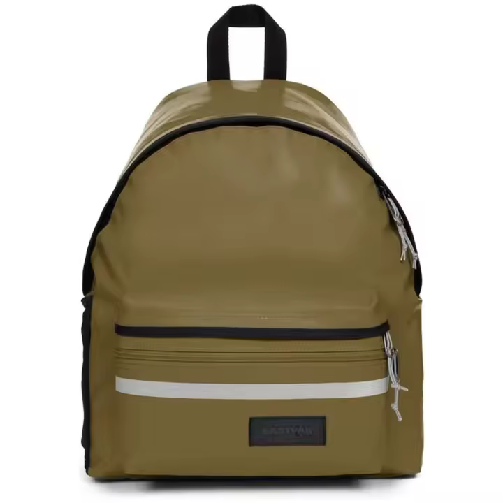 Mochila Eastpak Zippl'R Bike para unisex en color verde - 1