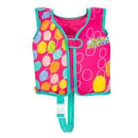 Chaleco Piscina y Playa para Niños y Niñas de 1 a 3 años de 11-19kg, Chaleco Neopreno para Playa, Chalecos flotadores para niños y niñas, Flotador bebé, para niños pequeños - details 4
