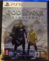 God of War Ragnarok - Playstation 4 (PS4) - PAL España precintado - Sony Interactive Entertainment - details 0