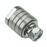 Adaptador De Ángulo Para Pulidora M10 M14 100/125 Tipo Polinizador Convertidor De Interfaz Herramienta Eléctrica De Metalworking - details 5