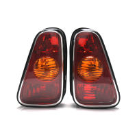 Luz Trasera Derecha Para Coche R50 R52 R53 2001-2004 Pieza De Repuesto Para Faro Trasero 63216935784 Accesorios De Automóvil - details 1