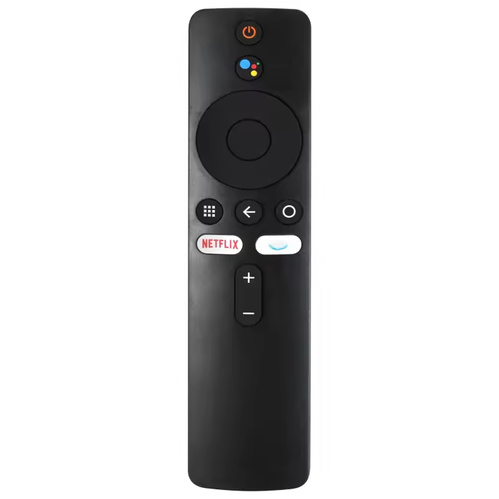 Control Remoto De Voz Bluetooth XMRM-00A Para MI Box 4K Xiaomi Smart TV 4X Android Con Asistente De Google Nuevo Producto - 1