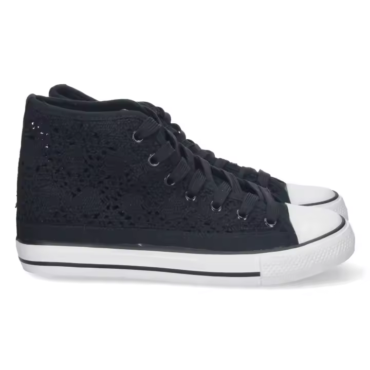 SNEAKERS Sport3punto0 EV-98-Negro - 1